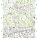34119SE Page 19 Santa Barbara Topo Preview 1