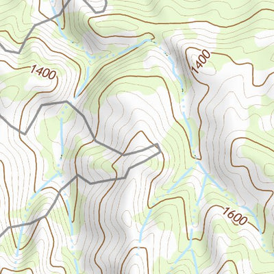 34119SE Page 19 Santa Barbara Topo Preview 2