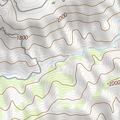 34119SE Page 20 Santa Barbara Topo Preview 3