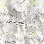 34119SE Page 21 Santa Barbara Topo Preview 3