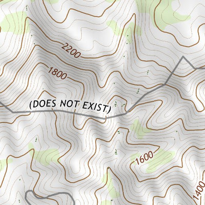 34119SE Page 21 Santa Barbara Topo Preview 3