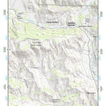 34119SE Page 22 Santa Barbara Topo Preview 1