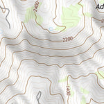 34119SE Page 22 Santa Barbara Topo Preview 3