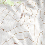 34119SE Page 23 Santa Barbara Topo Preview 2