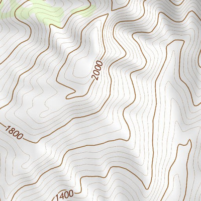34119SE Page 23 Santa Barbara Topo Preview 2