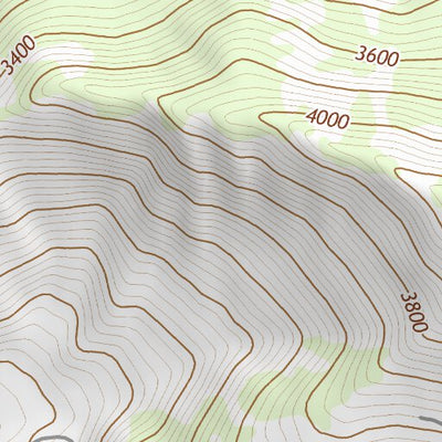 34119SE Page 23 Santa Barbara Topo Preview 3