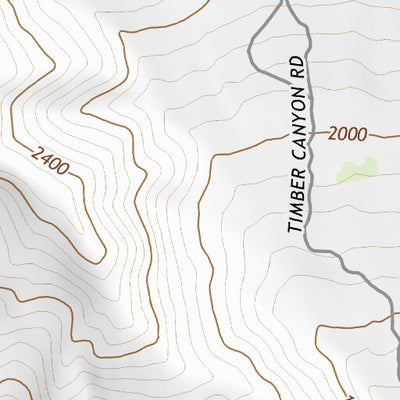 34119SE Page 24 Santa Barbara Topo Preview 2