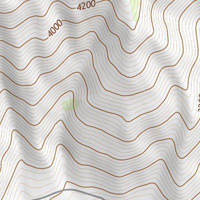 34119SE Page 24 Santa Barbara Topo Preview 3