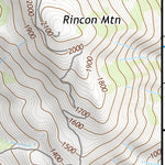 34119SE Page 26 Santa Barbara Topo Preview 3