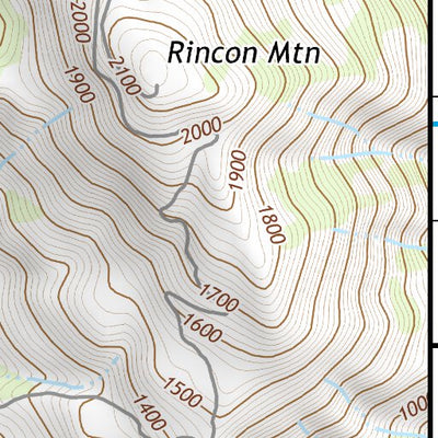 34119SE Page 26 Santa Barbara Topo Preview 3