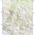 34119SE Page 27 Santa Barbara Topo Preview 1