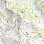 34119SE Page 30 Santa Barbara Topo Preview 2