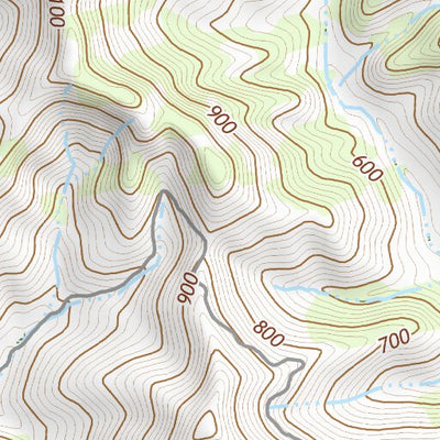 34119SE Page 30 Santa Barbara Topo Preview 2