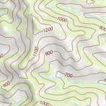 34119SE Page 30 Santa Barbara Topo Preview 3