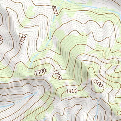 34119SE Page 31 Santa Barbara Topo Preview 2