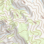 34119SE Page 31 Santa Barbara Topo Preview 3
