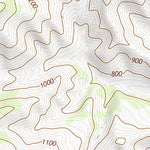 34119SE Page 32 Santa Barbara Topo Preview 2