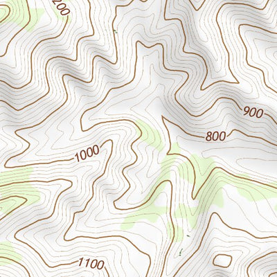 34119SE Page 32 Santa Barbara Topo Preview 2