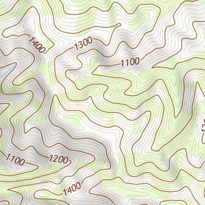 34119SE Page 32 Santa Barbara Topo Preview 3