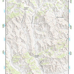 34119SE Page 33 Santa Barbara Topo Preview 1