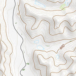 34119SE Page 33 Santa Barbara Topo Preview 2