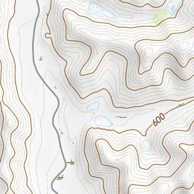 34119SE Page 33 Santa Barbara Topo Preview 2