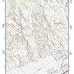 34119SE Page 34 Santa Barbara Topo Preview 1