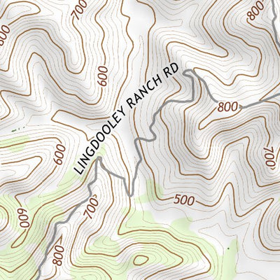 34119SE Page 34 Santa Barbara Topo Preview 3