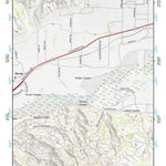 34119SE Page 36 Santa Barbara Topo Preview 1