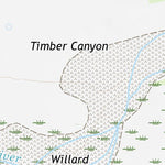 34119SE Page 36 Santa Barbara Topo Preview 2