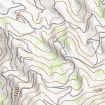 34119SE Page 36 Santa Barbara Topo Preview 3