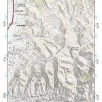 34119SE Page 40 Santa Barbara Topo Preview 1