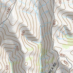 34119SE Page 40 Santa Barbara Topo Preview 3