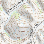 34119SE Page 41 Santa Barbara Topo Preview 3