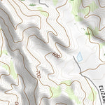 34119SE Page 42 Santa Barbara Topo Preview 2