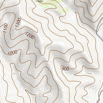 34119SE Page 42 Santa Barbara Topo Preview 3