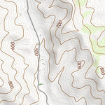 34119SE Page 43 Santa Barbara Topo Preview 3