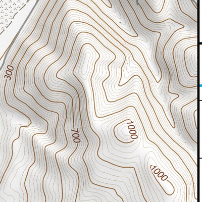 34119SE Page 44 Santa Barbara Topo Preview 3