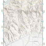 34119SE Page 45 Santa Barbara Topo Preview 1