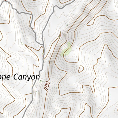 34119SE Page 46 Santa Barbara Topo Preview 2