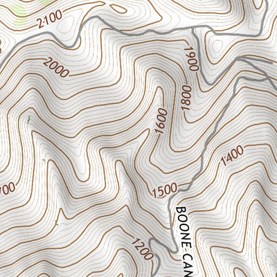 34119SE Page 46 Santa Barbara Topo Preview 3