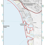 34119SE Page 48 Santa Barbara Topo Preview 1