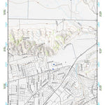 34119SE Page 54 Santa Barbara Topo Preview 1