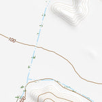 34119SE Page 61 Santa Barbara Topo Preview 2