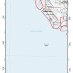 34119SE Page 62 Santa Barbara Topo Preview 1