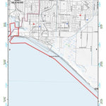34119SE Page 63 Santa Barbara Topo Preview 1