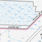 34119SE Page 65 Santa Barbara Topo Preview 3