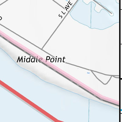 34119SE Page 68 Santa Barbara Topo Preview 3