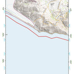 34119SE Page 70 Santa Barbara Topo Preview 1