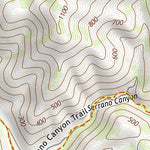 34119SE Page 71 Santa Barbara Topo Preview 3
